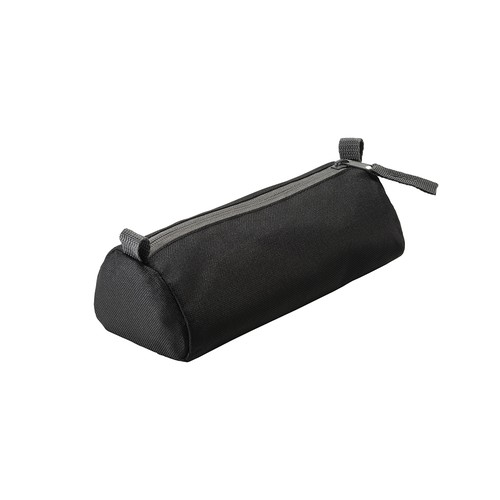 Θήκη για μολύβια από polyester 600D με κλείσιμο φερμουάρ, Διάσταση: 21x9x6,5 cm, Cod. 23137-S - Image 7