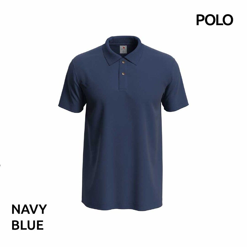 Μπλουζάκι POLO Πικέ 170g/m² - 100% Βαμβάκι με ελαστικό τελείωμα στα μανίκια, Cod.3000-MP - Image 9