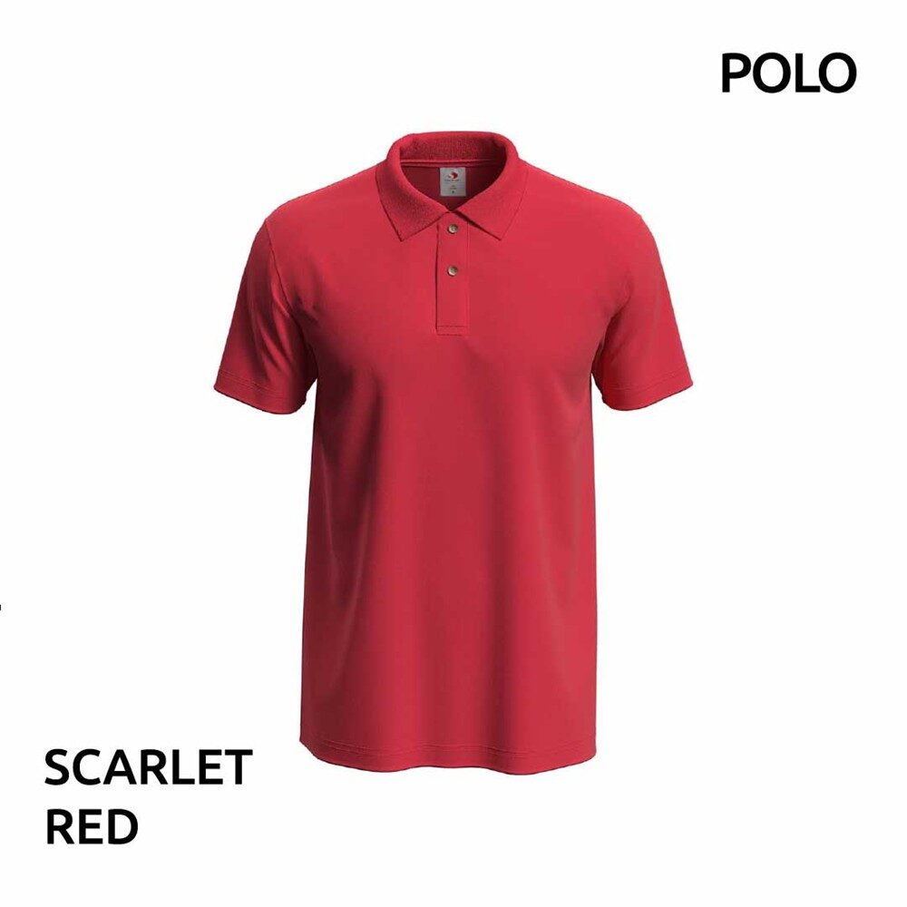 Μπλουζάκι POLO Πικέ 170g/m² - 100% Βαμβάκι με ελαστικό τελείωμα στα μανίκια, Cod.3000-MP - Image 7
